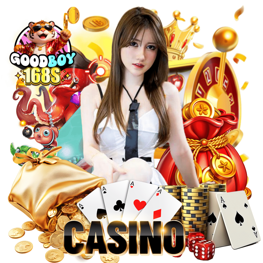 goodboy168 slot